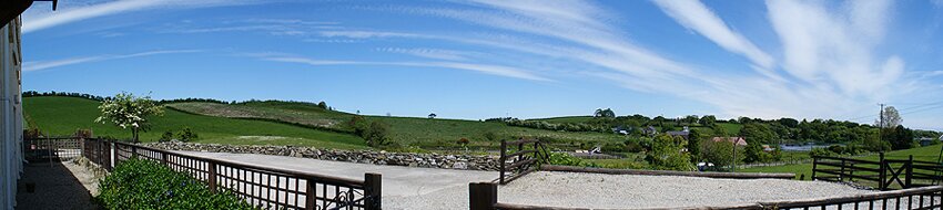 Strangford View Mews