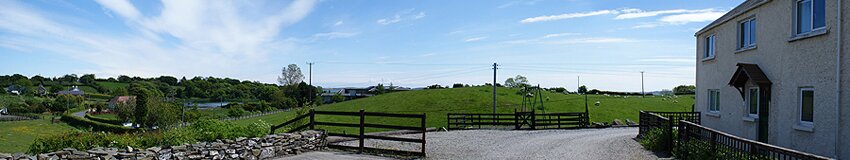 Strangford View Mews