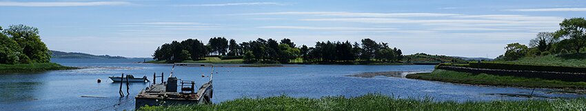 Strangford Lough