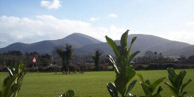 Mourne Mountains