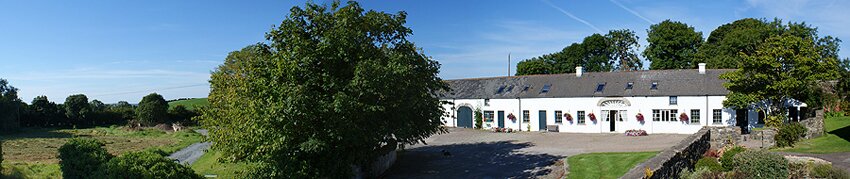 Cunningburn Cottages