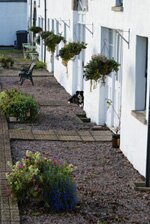 Cunningburn Cottages