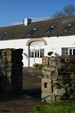 Cunningburn Cottages