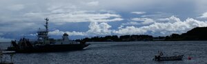 Strangford Ferry