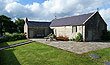 The Cottage, Barn Hall Barns