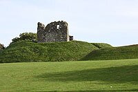 Clough Castle