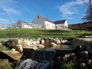 Bearnagh Cottage